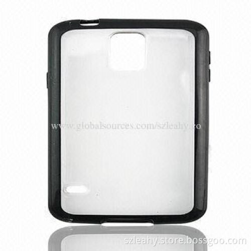 TPU+PC Gel Case for Samsung Galaxy S5